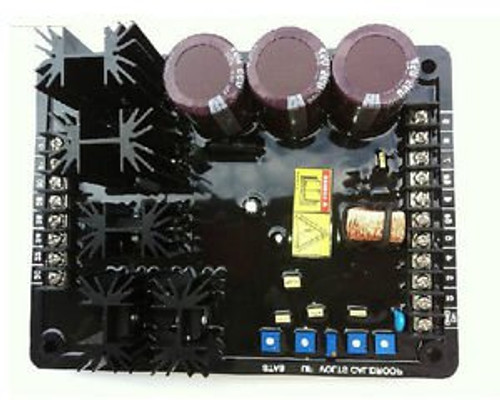 AVR VR6 Automatic voltage regulator Generator/Genset part