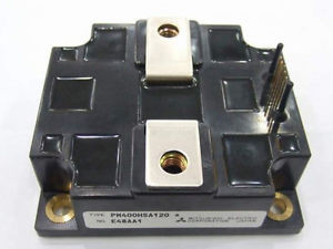 1PC NEW PM400HSA120 MITSUBISHI PM400HSA-120