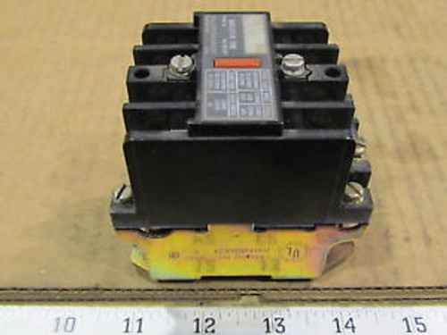 AB Allen Bradley 700-N800a24 Ser C Control Relay