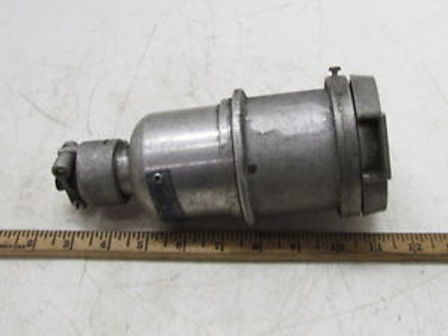 Crouse Hinds APR6463 Cord Connector 60A 3W 4P