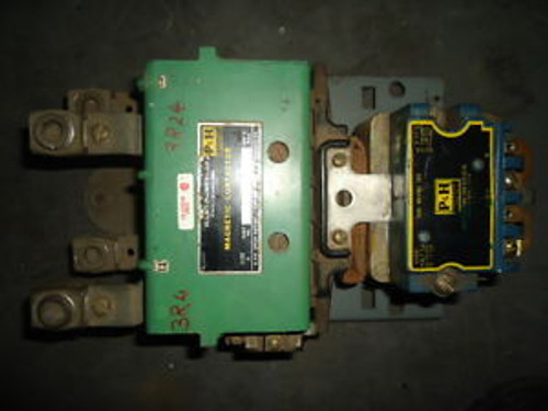 P&H 479U21D1 Magnetic Contactor