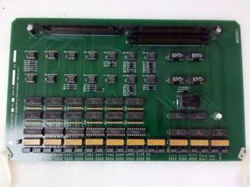 Lam Research 810-17075 PCB Assembly, Used