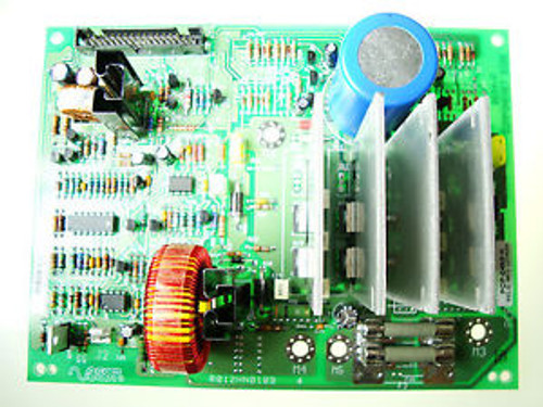 BEST PCP-0465 H Electronic circuit board