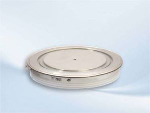 NEW  1PCS T1190N16TOF VT EUPEC / INFINEON THYRISTOR T1190N16TOFVT