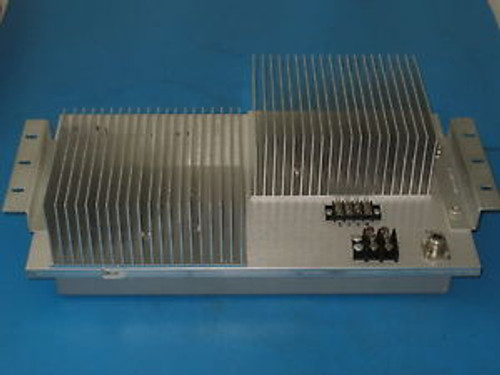 MOTOROLA TLF1252A-1 70 WATT MICOR TRUNKED REPEATER POWER AMPLIFIER 800MHz