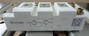 5PCS BSM75GB120DN2 BSM75GB120DLC EUPEC NEW
