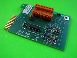 Ingersoll Rand Circuit Board 93947877 #8500