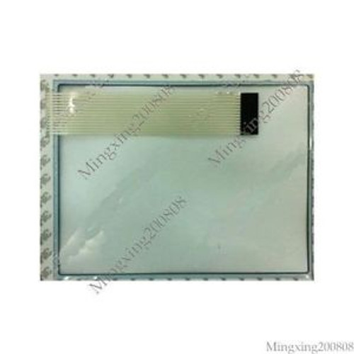 Touch Screen and Membrane Keypad For Allen Bradley Panelview 1000E 2711E-K10C6X