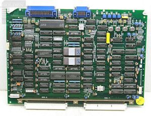 Mitsubishi FW131A Circuit Board BN624A550G52A