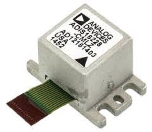 Analog Devices ADIS16228-CMLZ Accelerometers Digital Triaxial Vibration Sensor