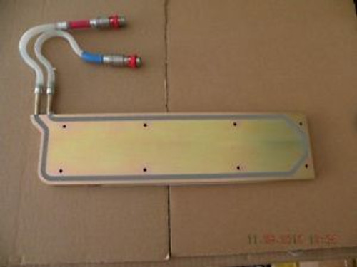 NEW Agilent E7085-61116 Faustson Tool Site , Water Block Assy New