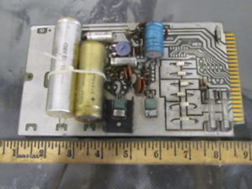 Printed Circuit Board 00620-B PCB PC