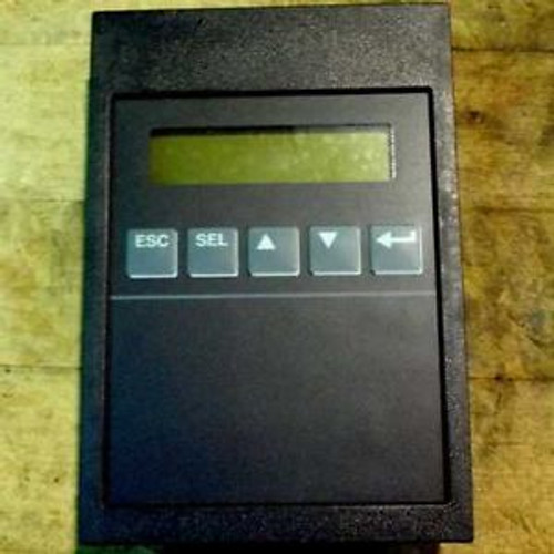 Allen Bradley 1201-HAP Programming Terminal