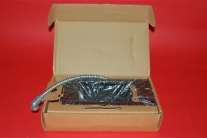 Mystery Electronics FMCA2000-MYSTERY?é?áBlack Self-Trimming Steel Floor Box - New