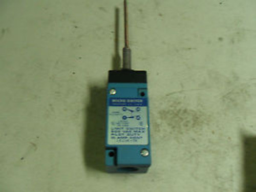 N3-3 1 New Microswitch Lsj3K-7N Limit Switch