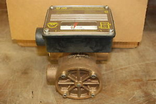 UFM, LL-BBMSF40SM-3L-90T1.0T70-A1NR-15D, 3-Wire Switch, Rated 15A, NEW
