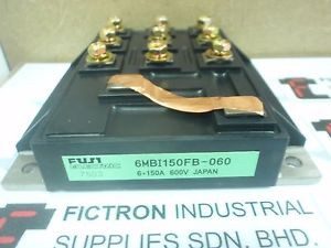 NEW 1PCS 6MBI150FB-060 6MBI150FB060 FUJI MODULE