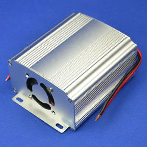 10pcs DC 12V step up to 24V 18-26V adjustable 10A 250W boost power converter fan