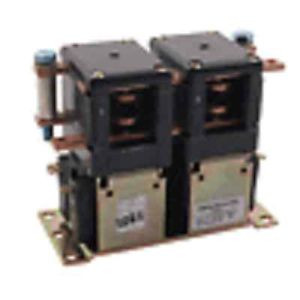 GE EV-100 300 AMP / 24V DPDT IC4482CTTA304FR124XN
