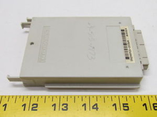 Indramat DSM2.1-E11-01.RS  Memory Card Module