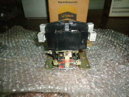 P & H 479U82D1 Magnetic Contactor Definite Purpose