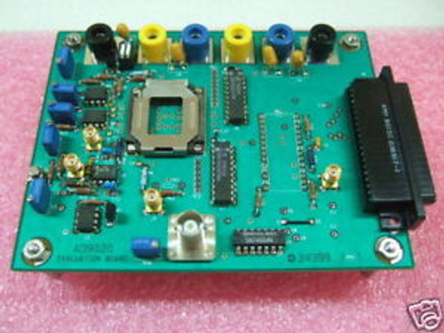 Analog Devices AD9020 Evaluation Board NEW