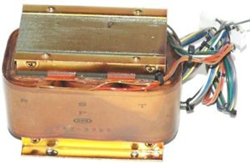 URA Group Transformer Used CPT-5767