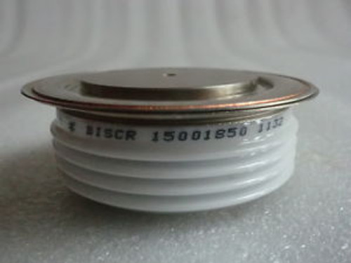 NEW BISCR15001850 POWER SEMICONDUCTOR