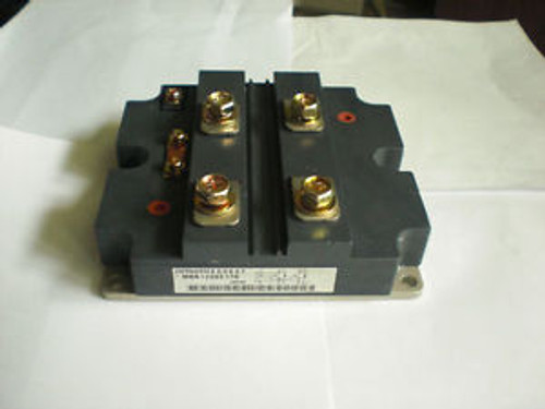 1PCS HITACHI MODULE MBN1200E17D