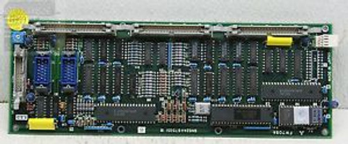 Mitsubishi FW709A Circuit Board BN624A675G51