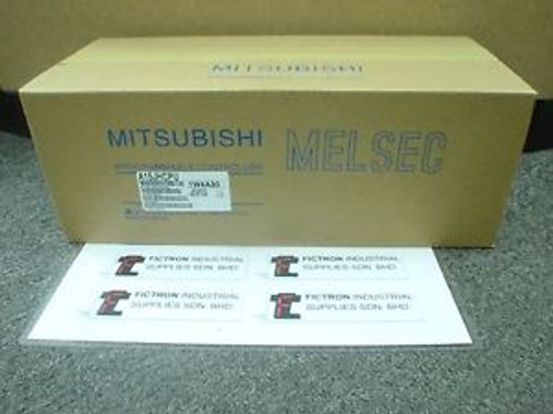 NEW 1PCS A1SJHCPU MITSUBISHI MELSEC A1SJH-CPU