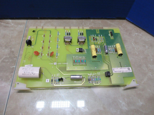 Square D Company 8997 Type EQ5110-SFB-1 20CB Relay Board Logic Module