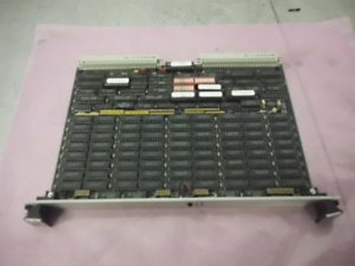 Micro Memory Circuit Board Card #MM-6230