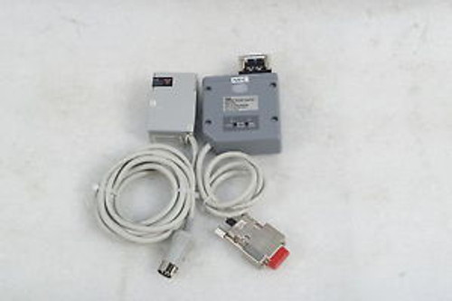 NEC BARCODE READER ADAPTER BCA1090 WITH BCR2696-RTAD 120mm CN2