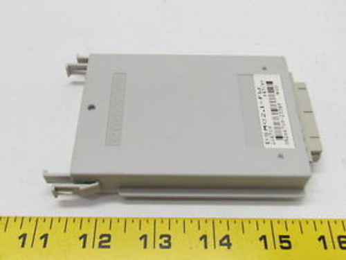Indramat DSM 02.1-FW FWC-DSM02.1-E11-01V10-MS  Memory Card Module 266709