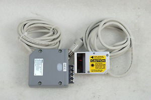 NEC INTERFACE CONTROLLER BCC2900-STA WITH BCR2696-RTAD 120mm NOT IN BOX CN1