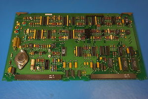 HP Agilent 08753-60162, A-3347 Circuit Board