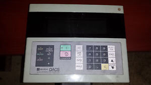 Ishida Digital Automatic Checking System DACS