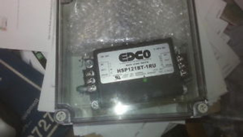 EDCO Surge Protection SLAC-12036  HSP121BT-1RU
