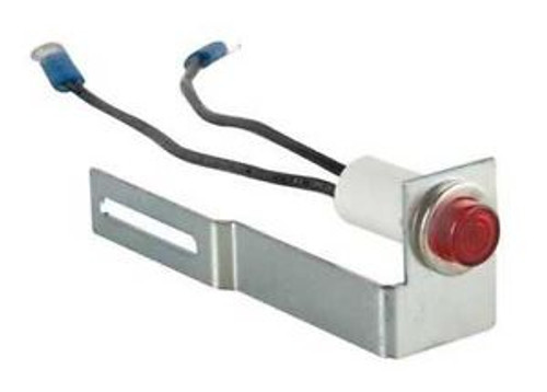 EATON LK-22 Red Pilot Light,208-240VAC