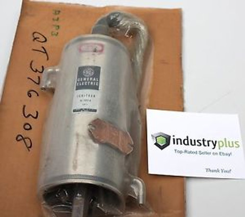 General Electric Ignitron GL 5552-A Size C Gl-5552-A Water Cooled ignitor