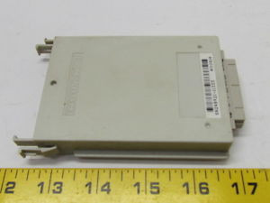 Indramat DSM 2.1-S11-01.RS Memory Card Module