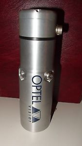 OPTEL VISION CAMERA + Light Source OP358V03.01 3358-060064 COMPUTAR 50mm