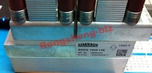 New SEMIKRON Silicon Controlled Rectifier SKKQ1200/14E