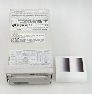 MITSUBISH VIDEO COPY P91W TESTED WORKING.