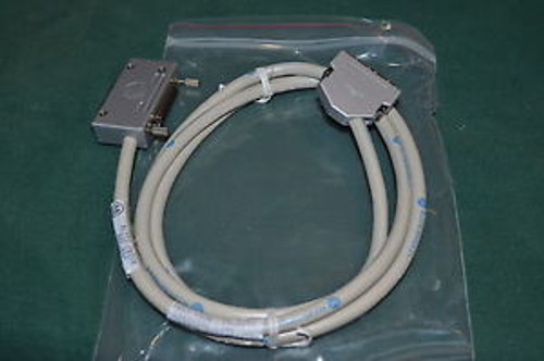 New ALLEN BRADLEY LOCAL I/O CABLE CAT. NO. 1771-CX2 SERIES A, 2 METERS