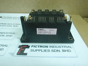 NEW 1 PCS 6MBP100RS-120 FUJI 6MBP100RS120