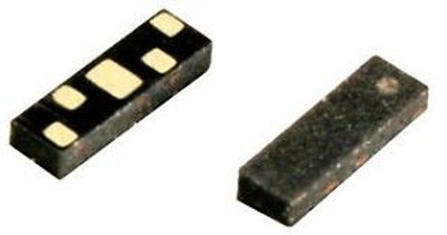 TE CONNECTIVITY / RAYCHEM SESD0802Q4UG-0020-090 SILICON ESD PROTE...(100 pieces)