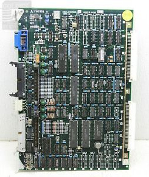 Mitsubishi FW737B Circuit Board BN624E957G52