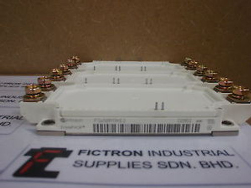 NEW 1PCS FS450R17KE3 EUPEC / INFINEON MODULE